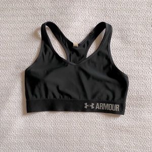 🔥 Under Armour Sports Bra